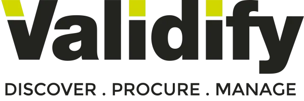 Validify logo