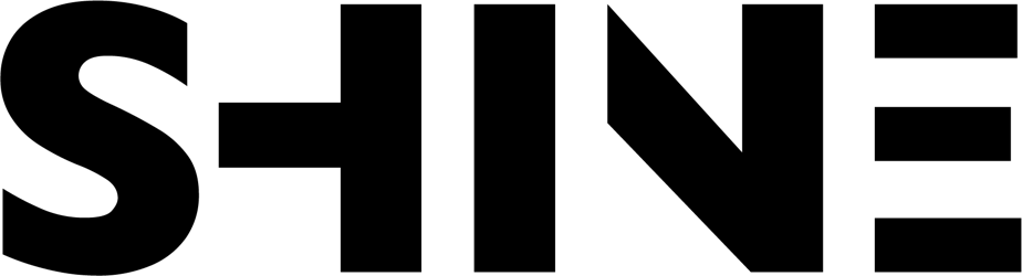 Shine logo