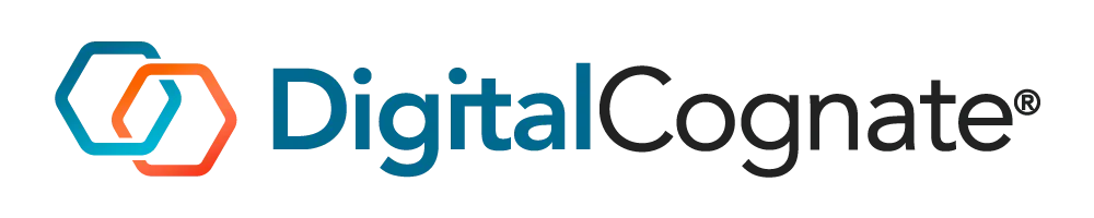 Digital Cognate logo