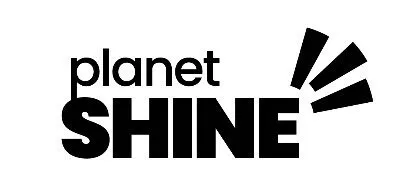 PlanetShine logo