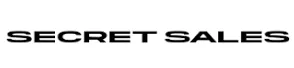 Secret Sales logo